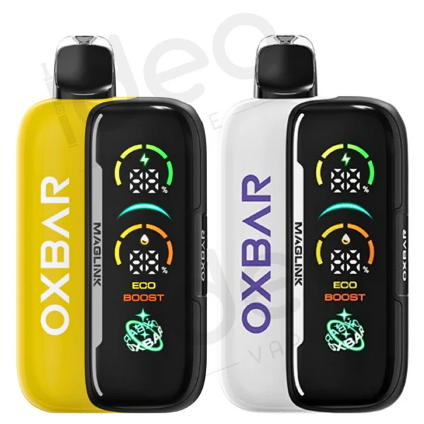 OXBAR Maglink 50K Prefilled Pod (CHOOSE FLAVOR)