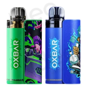 OXBAR OX35K Pod (CHOOSE FLAVOR)